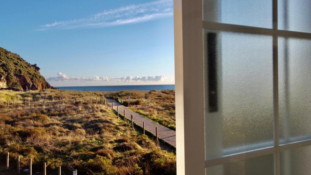 Hostal De Berria Santoña Eksteriør billede