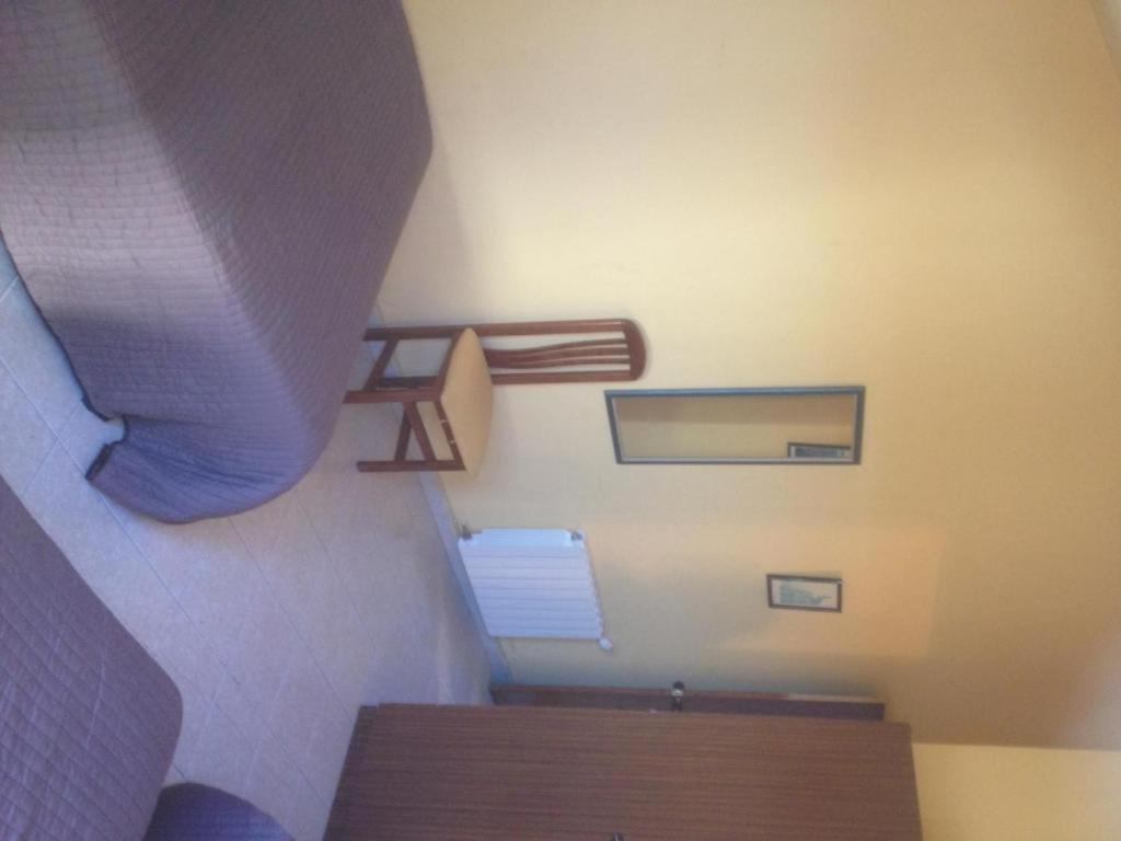 Hostal De Berria Santoña Eksteriør billede