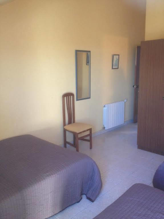 Hostal De Berria Santoña Eksteriør billede